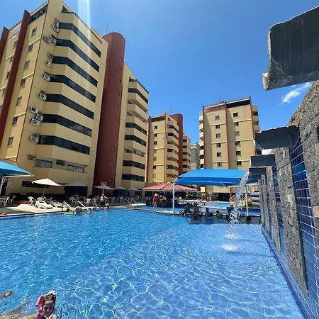 House Relax Parque Das Aguas Quentes - Ape 2 Quartos كلدس نوفاس المظهر الخارجي الصورة
