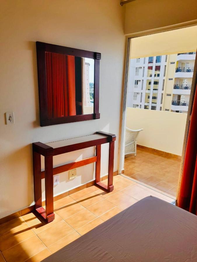 House Relax Parque Das Aguas Quentes - Ape 2 Quartos كلدس نوفاس المظهر الخارجي الصورة