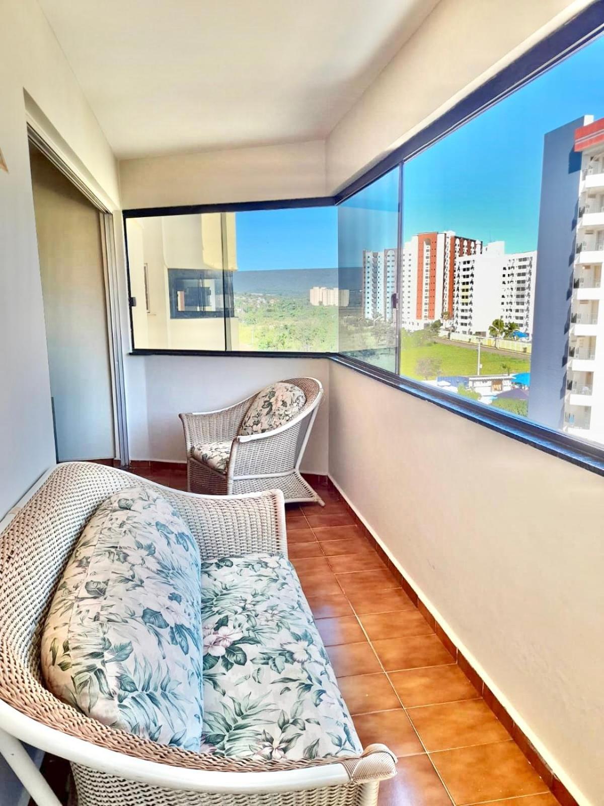 House Relax Parque Das Aguas Quentes - Ape 2 Quartos كلدس نوفاس المظهر الخارجي الصورة